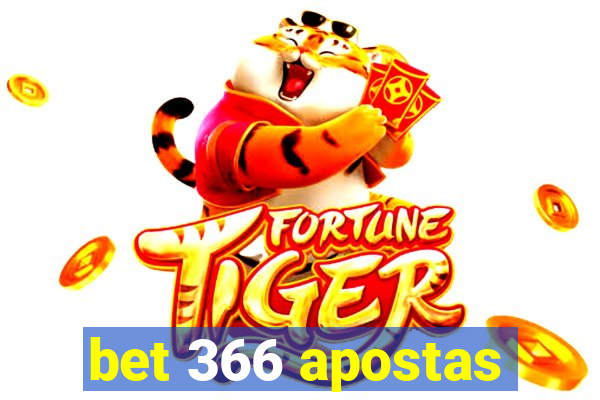 bet 366 apostas